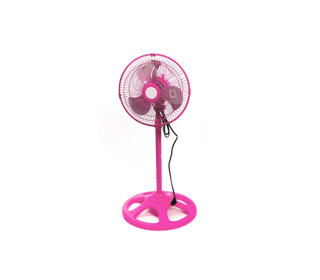 Ventilador 10 pulgadas KR