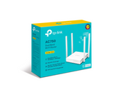 Router Archer C24 Ac750 Tp-Link