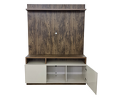 Rack domi jatoba blanco 300161.349 Dj Muebles