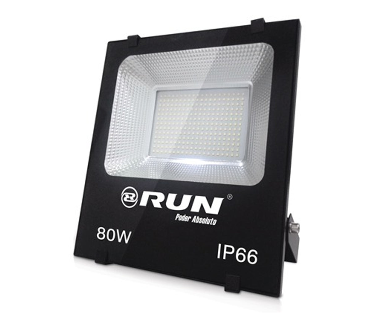 Reflector LED 80W Run