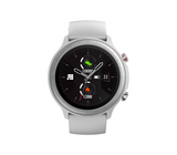 Reloj inteligente blanco Cubitt