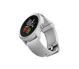 Reloj inteligente blanco Cubitt