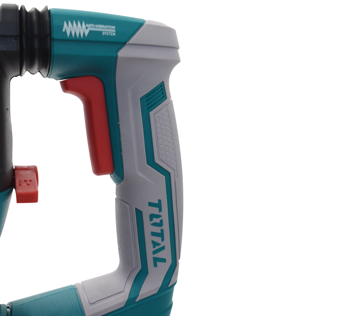 Rotomartillo Industrial 1500W Total