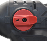 Rotomartillo Industrial 1500W Total