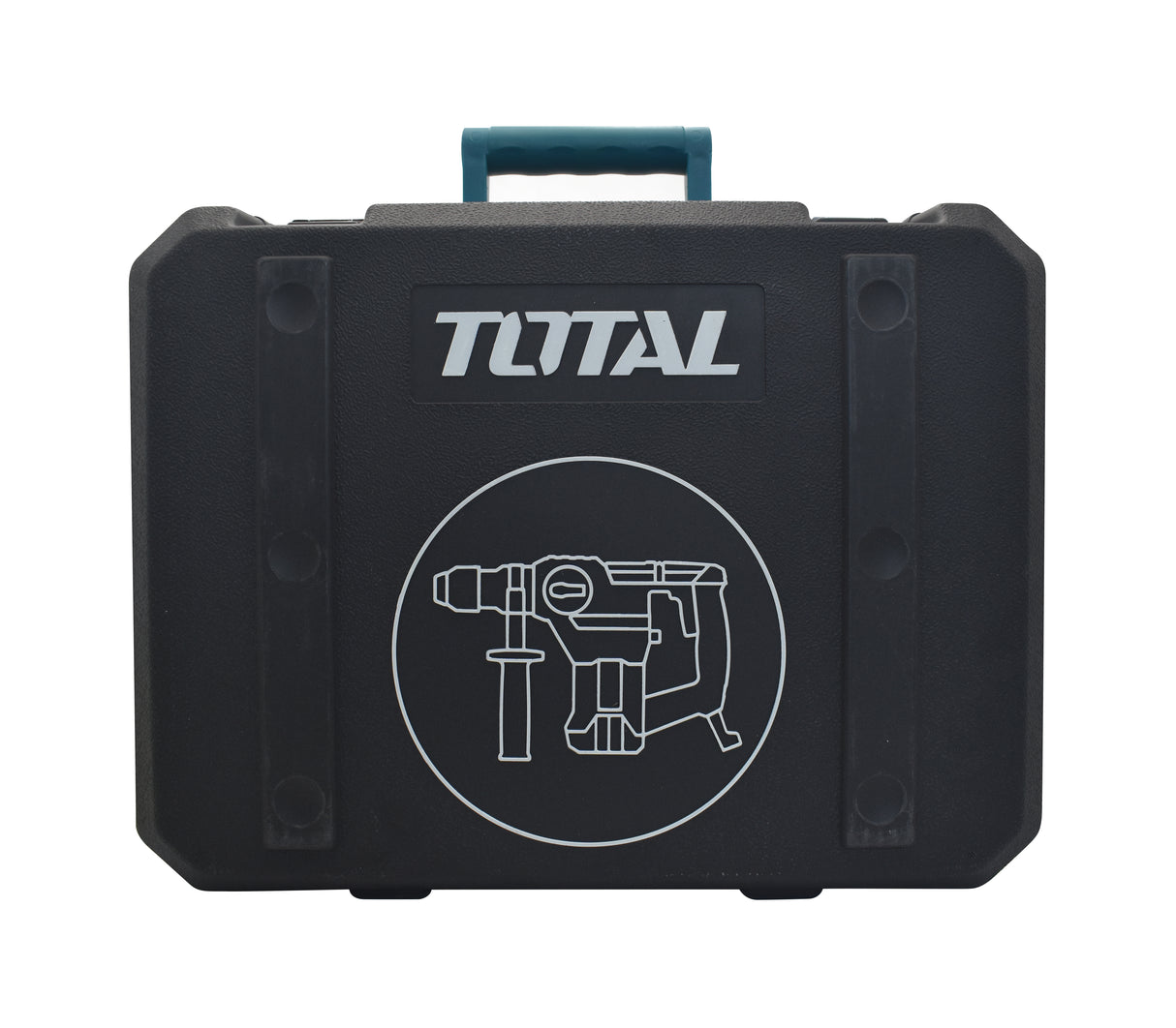 Rotomartillo Industrial 1500W Total