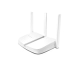 Router 300MBPS 3 antenas MW305R Mercusys