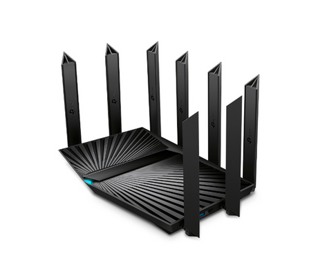 Router archer Wifi-6 AX90 AC6600 Tp-link