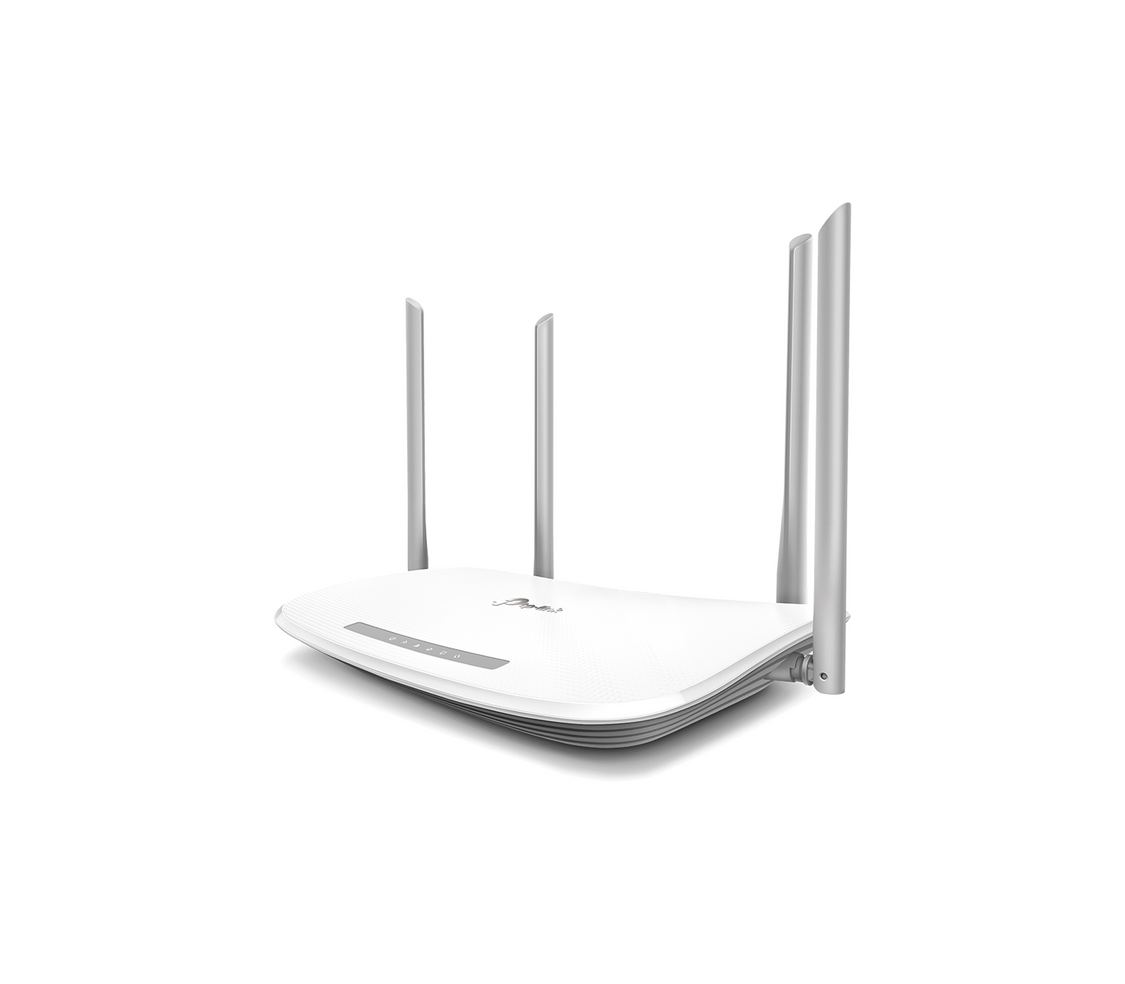 Router Dual Tp-Link – Titaniccenter.com