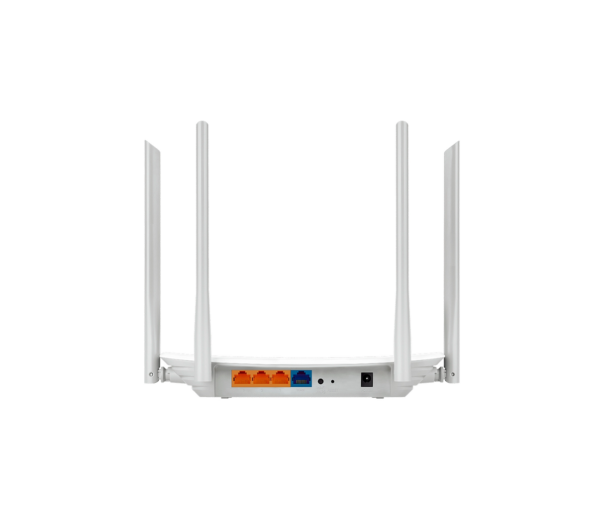 Router Dual Tp-Link