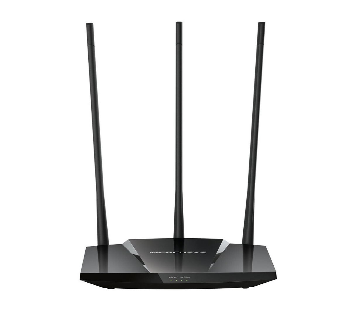Router inalámbrico MW330HP Mercusys