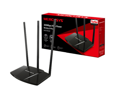 Router inalámbrico MW330HP Mercusys