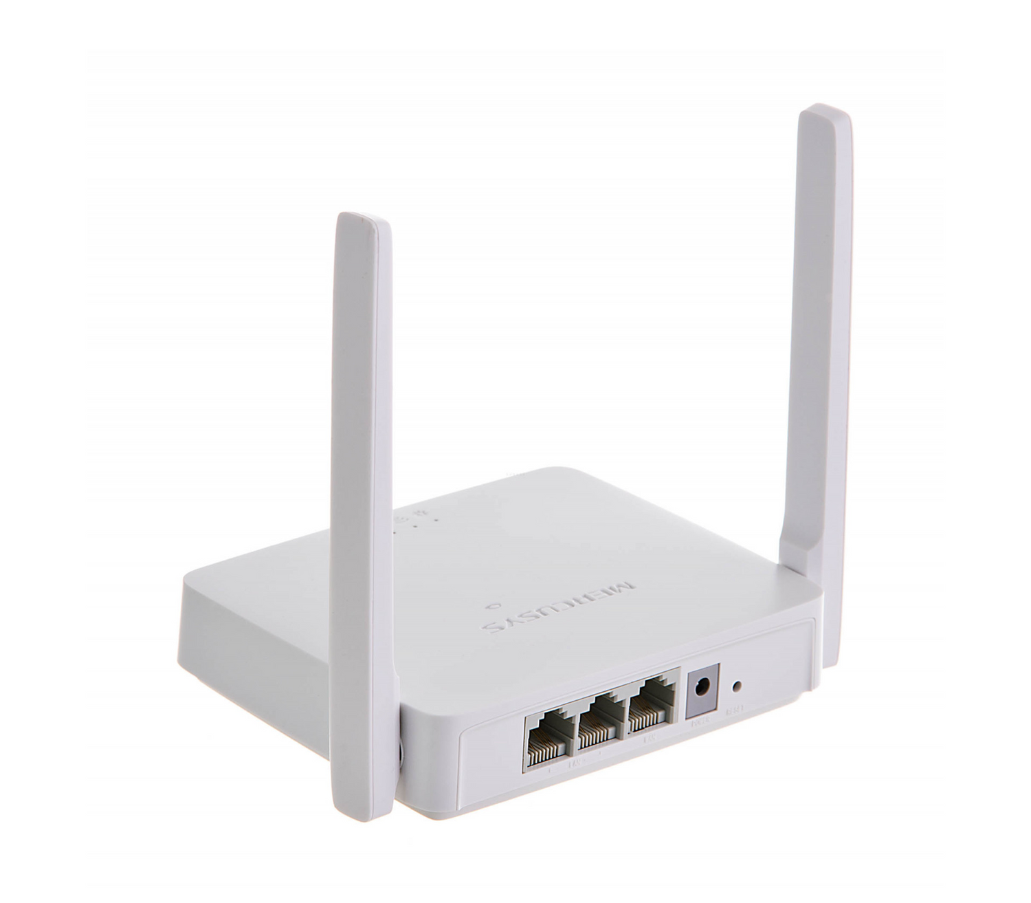 Router inalámbrico 300MBPS Mercusys – Titaniccenter.com
