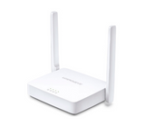 Router inalámbrico 300MBPS Mercusys