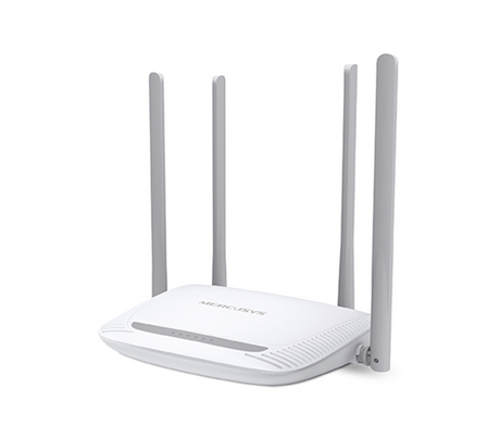 Router inalámbrico N 300Mbps MW325R Mercusys