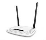 Router inalámbrico N a 300 Mbps TL-WR841N Tp-link