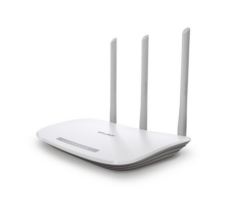 Router inalámbrico TL-WR845N Tp-link