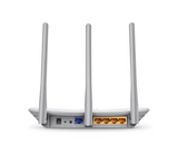 Router inalámbrico TL-WR845N Tp-link