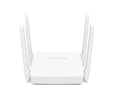 Router inalámbrico dual band 1200mbps Mercusys