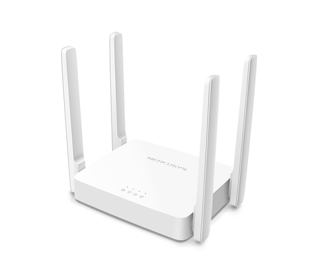 Router inalámbrico dual band Mercusys