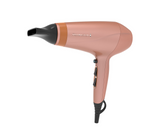 Secador keratin therapy de keratina y argan Remington