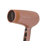 Secador keratin therapy de keratina y argan Remington