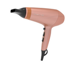 Secador keratin therapy de keratina y argan Remington