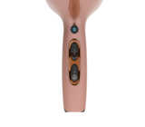 Secador keratin therapy de keratina y argan Remington