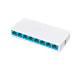 Switch 08-Port 10/100 MBPS MS108 Desktop Mercusys