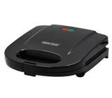 Sandwichera panini PN820BK Prime Home