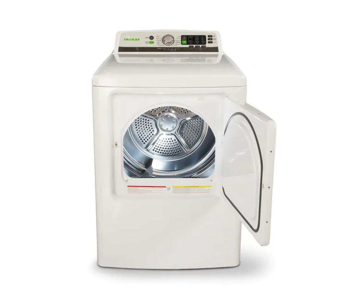 Secadora de ropa Frontal 10Kg
