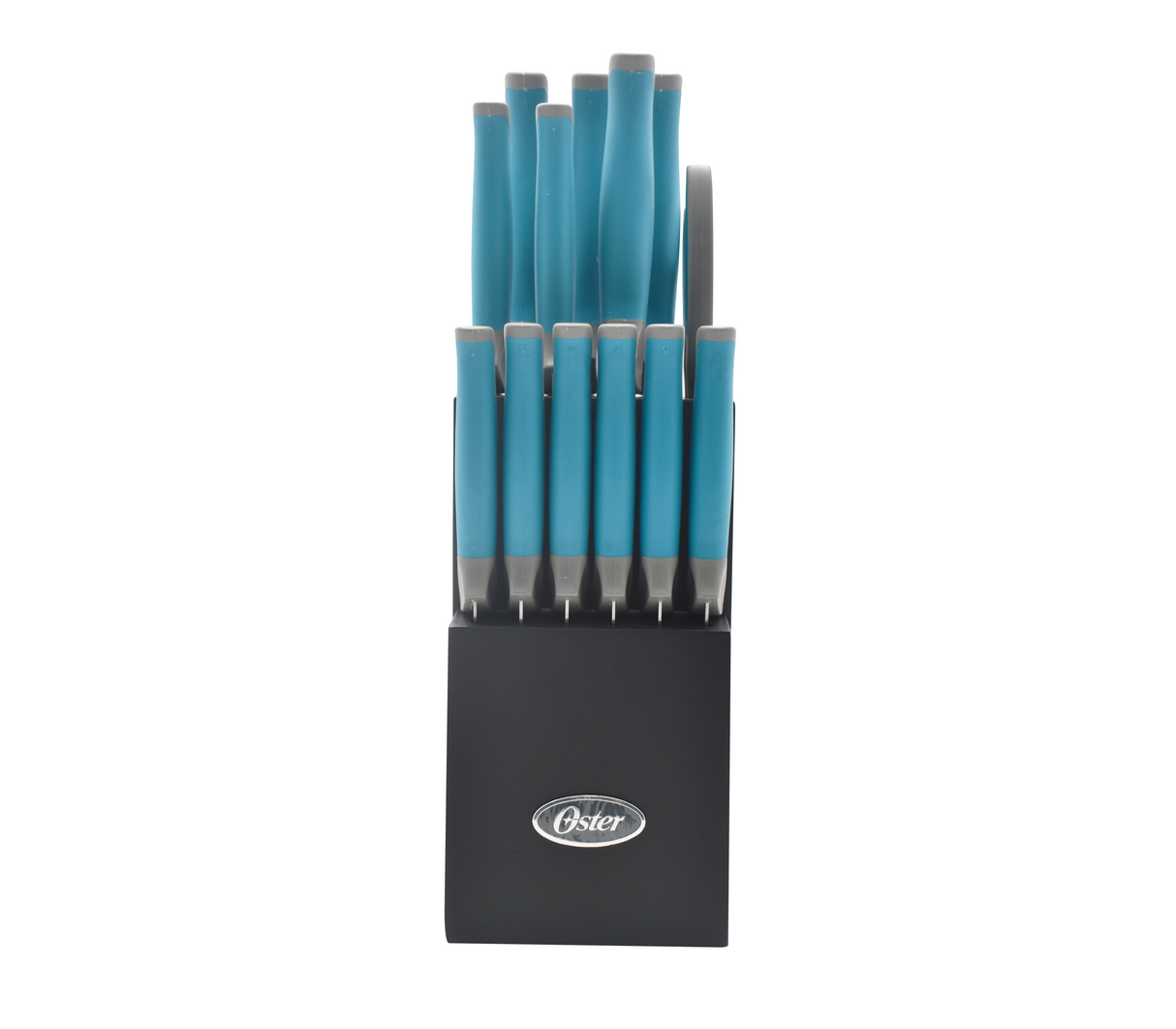 Set de cuchillos 14 piezas Lindbergh Oster