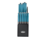 Set de cuchillos 14 piezas Lindbergh Oster