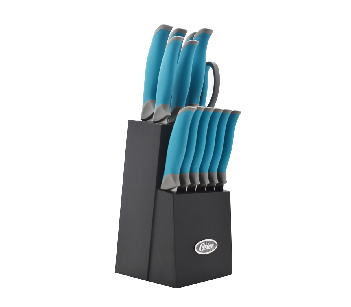 Set de cuchillos 14 piezas Lindbergh Oster