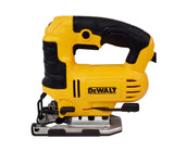 Sierra caladora 500W Dewalt