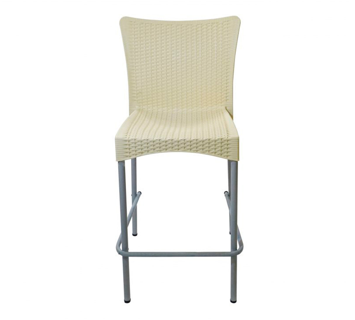 Silla randattan barra Moon plast