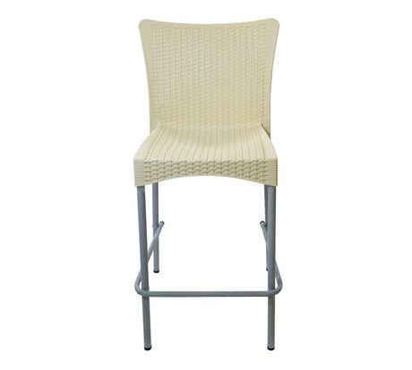 Silla randattan barra Moon plast