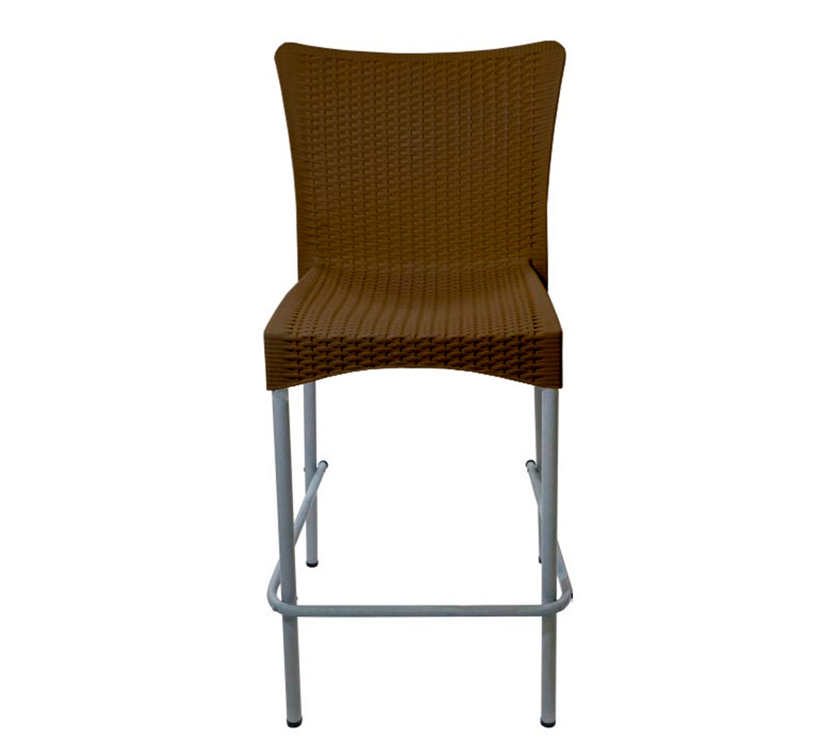 Silla randattan barra Moon plast