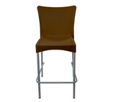 Silla randattan barra Moon plast