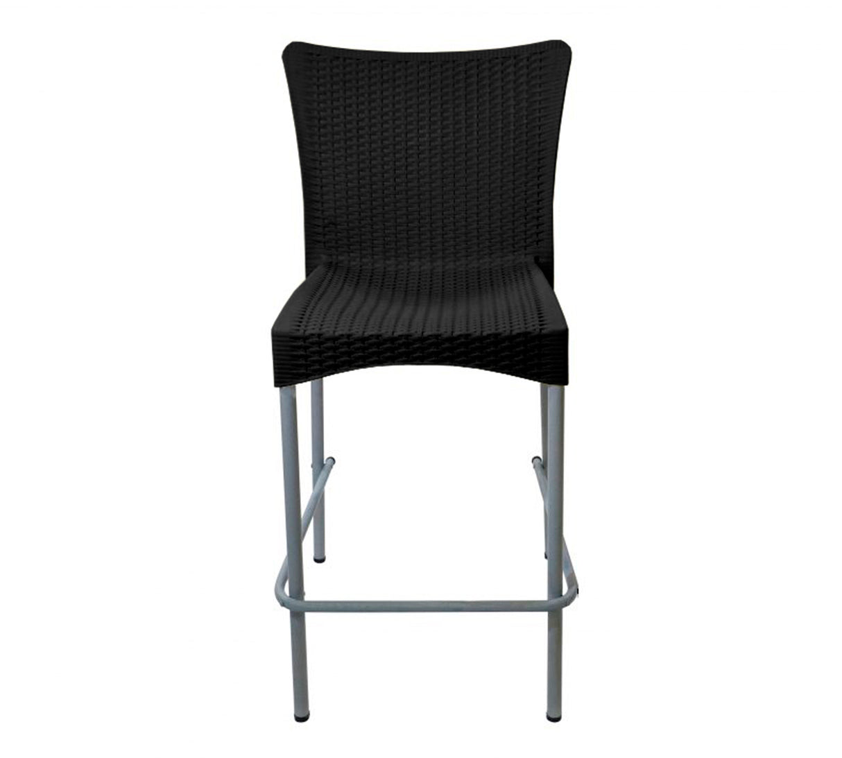 Silla randattan barra Moon plast