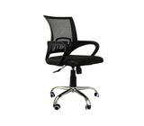 Silla ejecutiva trendy Powerfik