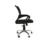 Silla ejecutiva trendy Powerfik