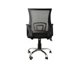 Silla ejecutiva trendy Powerfik