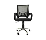Silla ejecutiva trendy Powerfik