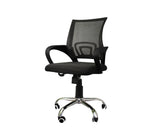 Silla ejecutiva trendy Powerfik