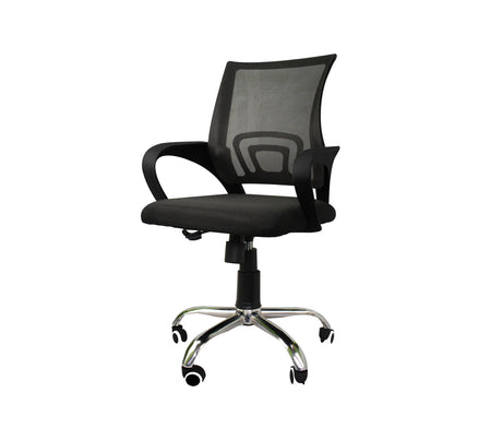 Silla ejecutiva trendy Powerfik