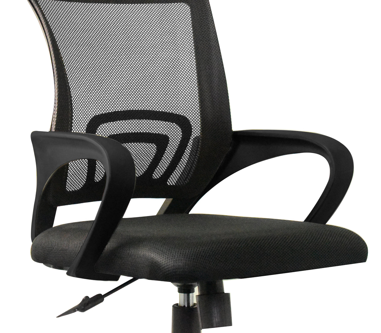 Silla ejecutiva trendy Powerfik