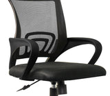Silla ejecutiva trendy Powerfik