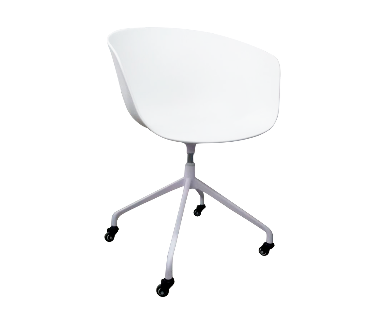 Silla multiuso con rueda Porwerfik