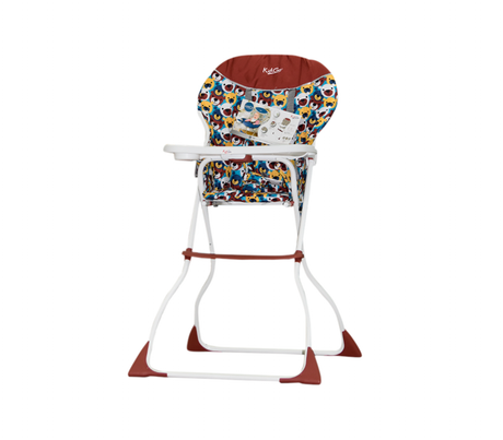 Silla para comer de bebé Infantil