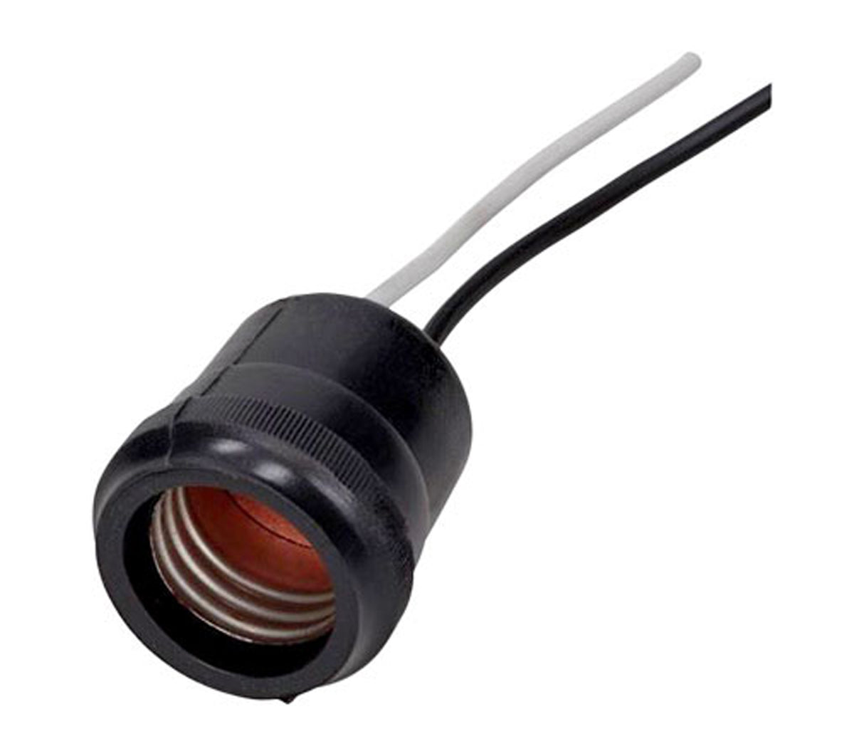 Sócate pvc porcelana e27 660w 250v Run
